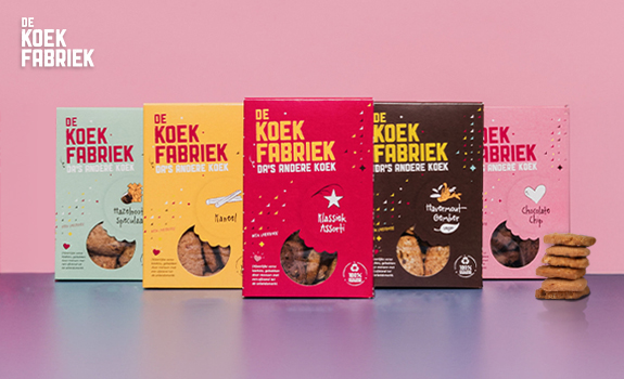 Koek Klassiekers