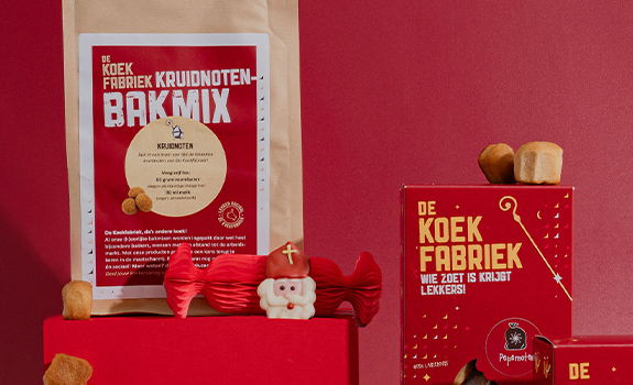 Feestelijk December