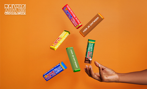 Tony’s Chocolonely Choco Cadeau