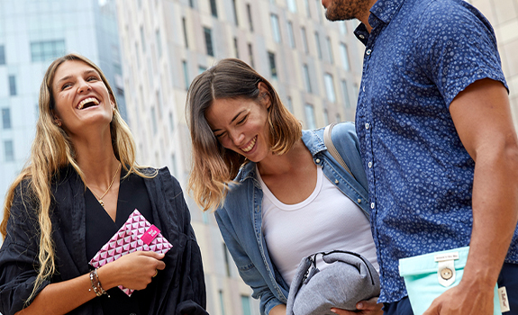 Employer branding relatiegeschenken