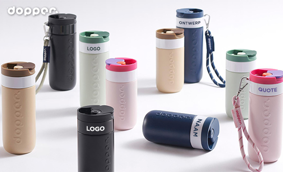 Dopper Travel Mug