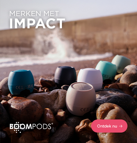 Merken met impact