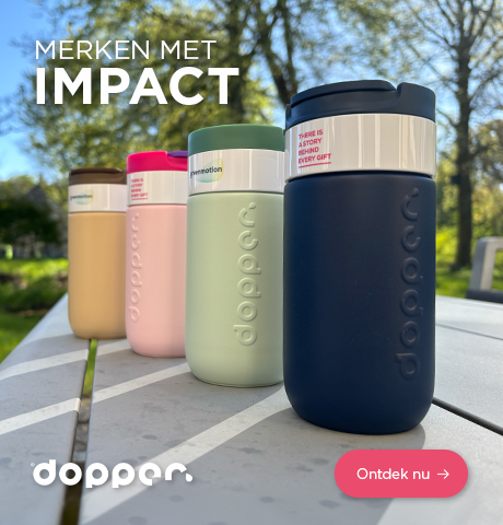 Merken met impact