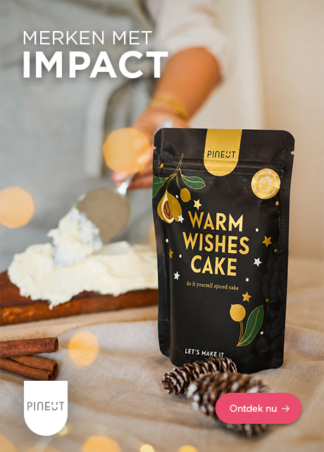 Merken met impact