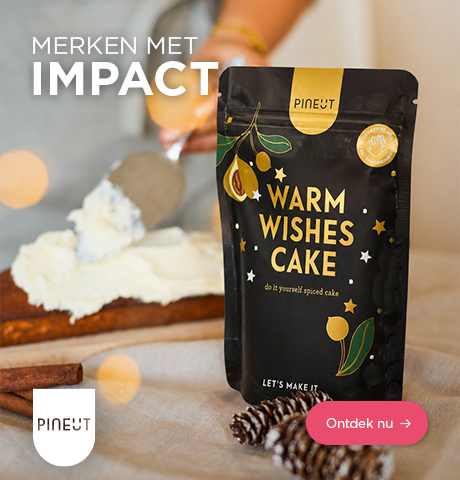 Merken met impact
