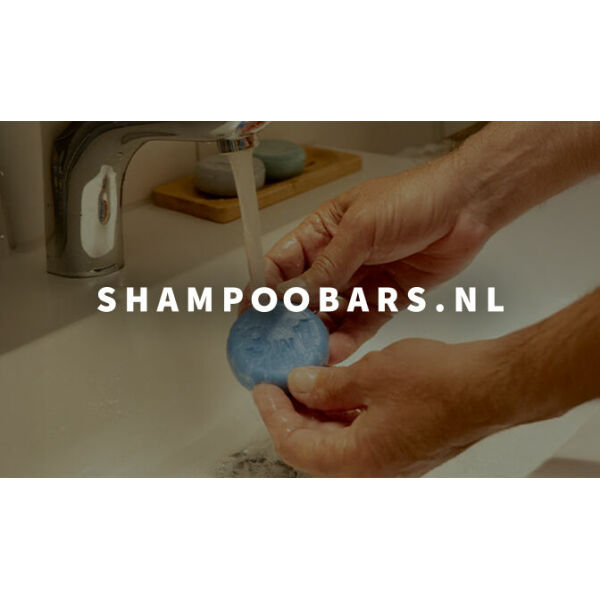 Shampoobars.nl