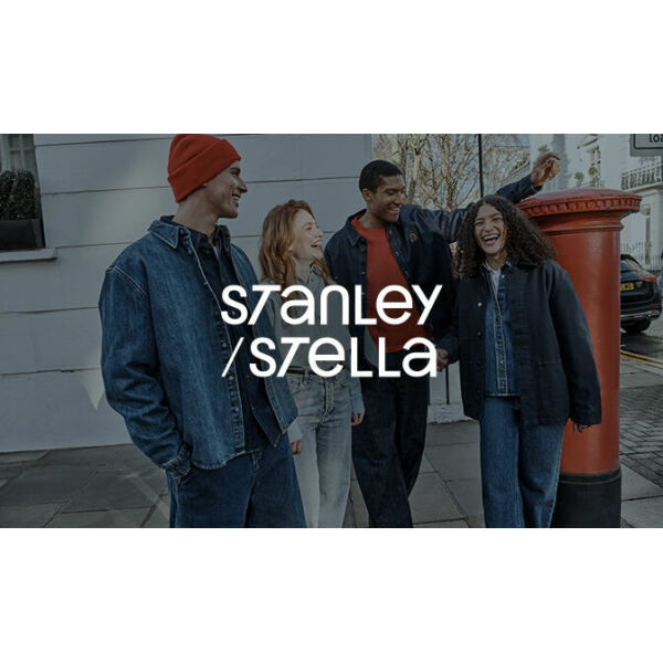 Alles van Stanley/Stella