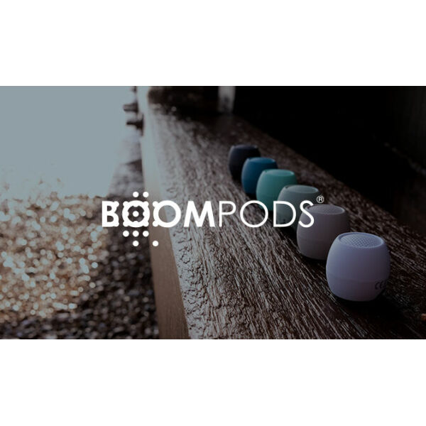 BoomPods