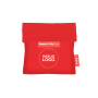 Snack'n'Go Duo - Rood