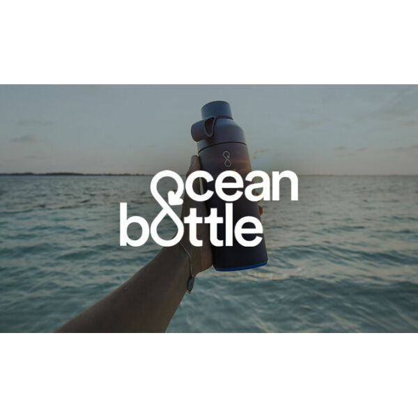 Ocean Bottle