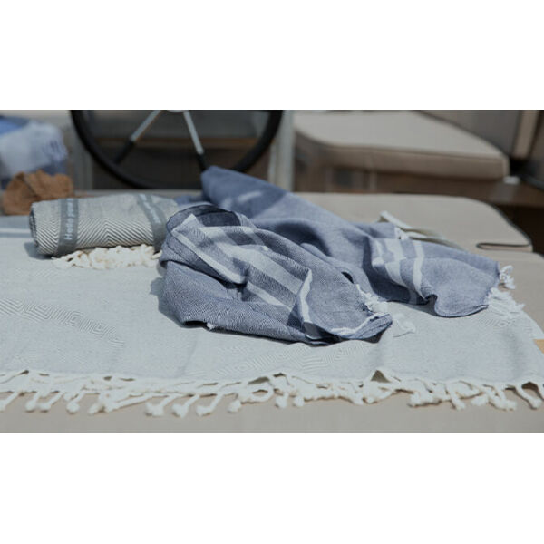 Hand- en Hammamdoeken