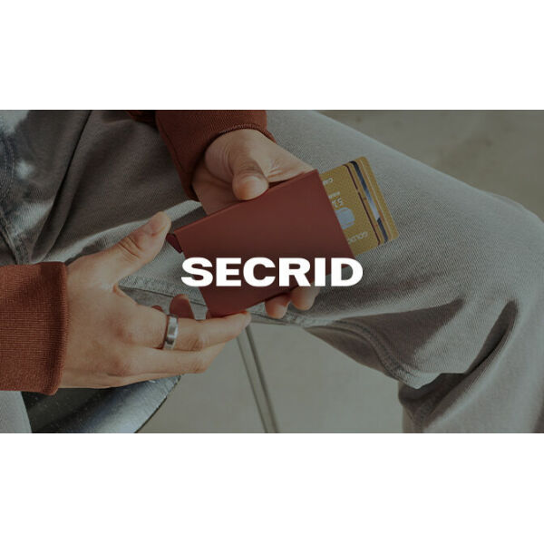 Secrid