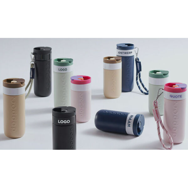 Dopper Travel Mug
