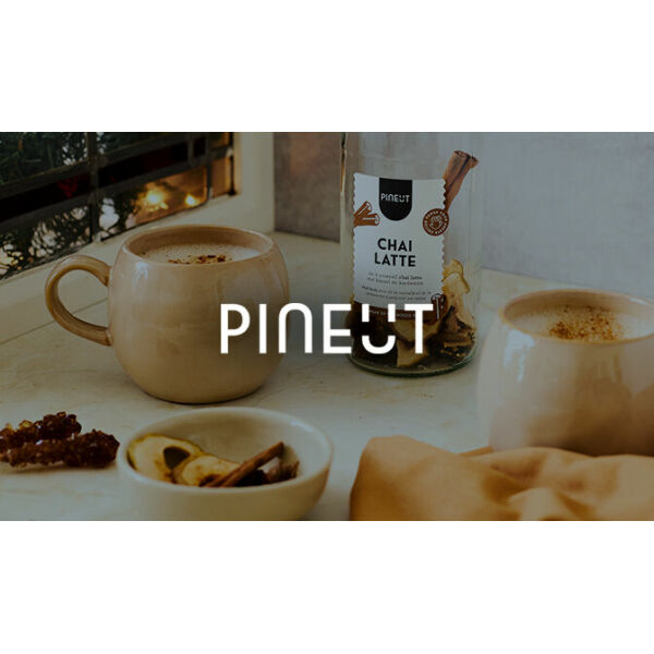 Alles van Pineut